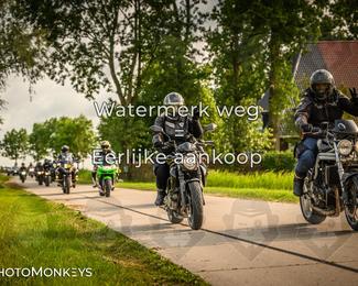 Motor Elfstedentocht – 9 juni 2025 photo