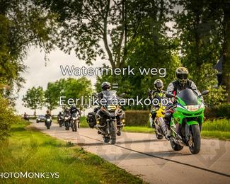 Motor Elfstedentocht – 9 juni 2025 photo