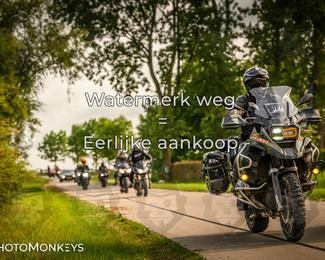 Motor Elfstedentocht – 9 juni 2025 photo