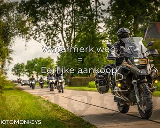 Motor Elfstedentocht – 9 juni 2025 photo