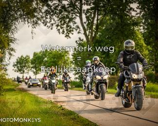 Motor Elfstedentocht – 9 juni 2025 photo