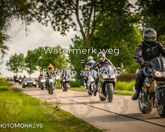 Motor Elfstedentocht – 9 juni 2025 photo