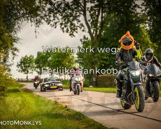 Motor Elfstedentocht – 9 juni 2025 photo