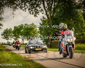Motor Elfstedentocht – 9 juni 2025 photo