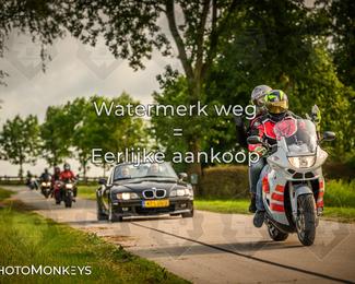 Motor Elfstedentocht – 9 juni 2025 photo