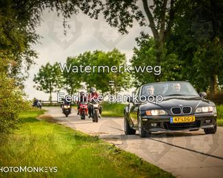 Motor Elfstedentocht – 9 juni 2025 photo