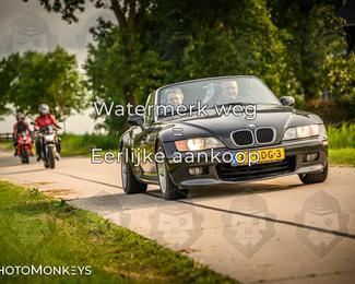 Motor Elfstedentocht – 9 juni 2025 photo
