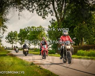 Motor Elfstedentocht – 9 juni 2025 photo