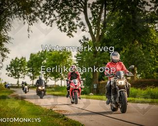 Motor Elfstedentocht – 9 juni 2025 photo