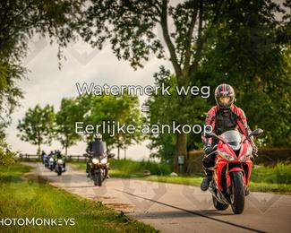 Motor Elfstedentocht – 9 juni 2025 photo