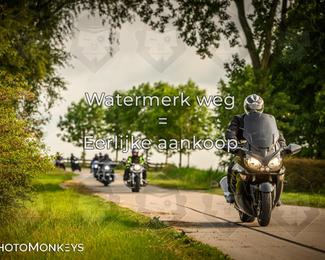 Motor Elfstedentocht – 9 juni 2025 photo
