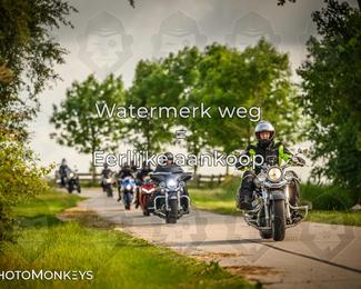 Motor Elfstedentocht – 9 juni 2025 photo
