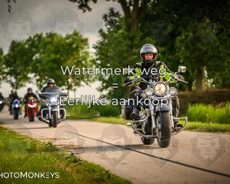 Motor Elfstedentocht – 9 juni 2025 photo
