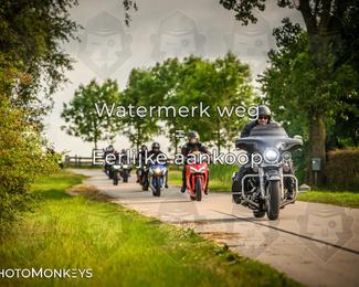 Motor Elfstedentocht – 9 juni 2025 photo
