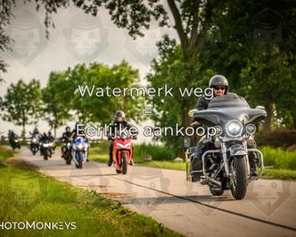 Motor Elfstedentocht – 9 juni 2025 photo