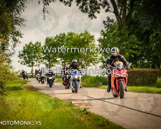 Motor Elfstedentocht – 9 juni 2025 photo