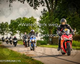 Motor Elfstedentocht – 9 juni 2025 photo