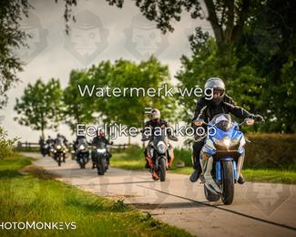 Motor Elfstedentocht – 9 juni 2025 photo