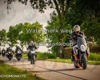Motor Elfstedentocht – 9 juni 2025 photo