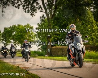 Motor Elfstedentocht – 9 juni 2025 photo