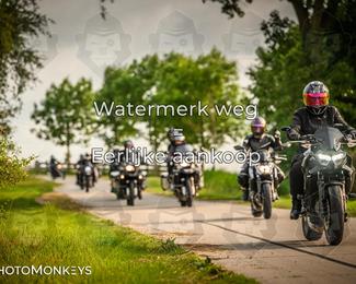 Motor Elfstedentocht – 9 juni 2025 photo