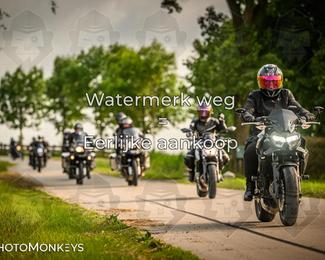 Motor Elfstedentocht – 9 juni 2025 photo