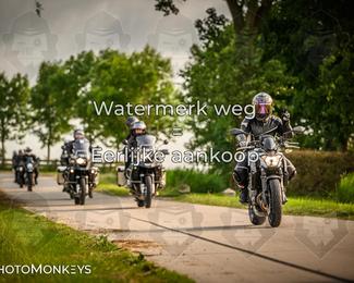 Motor Elfstedentocht – 9 juni 2025 photo