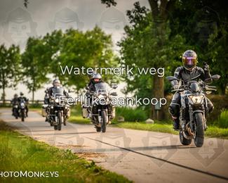 Motor Elfstedentocht – 9 juni 2025 photo