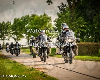 Motor Elfstedentocht – 9 juni 2025 photo