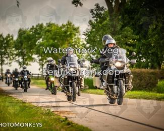 Motor Elfstedentocht – 9 juni 2025 photo
