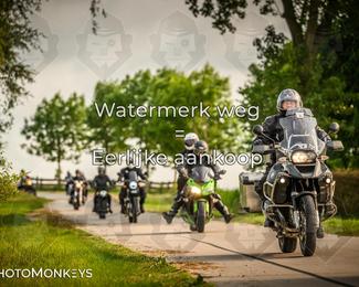 Motor Elfstedentocht – 9 juni 2025 photo