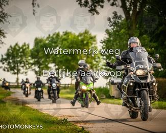 Motor Elfstedentocht – 9 juni 2025 photo