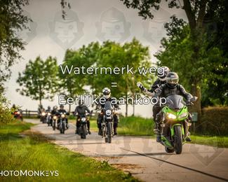 Motor Elfstedentocht – 9 juni 2025 photo
