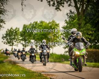 Motor Elfstedentocht – 9 juni 2025 photo