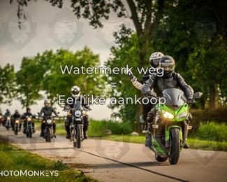 Motor Elfstedentocht – 9 juni 2025 photo