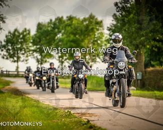 Motor Elfstedentocht – 9 juni 2025 photo