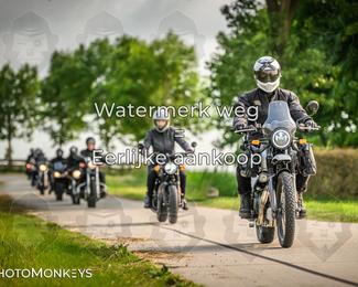 Motor Elfstedentocht – 9 juni 2025 photo