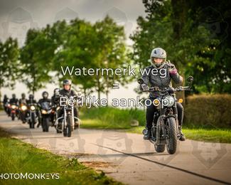 Motor Elfstedentocht – 9 juni 2025 photo