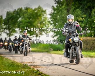 Motor Elfstedentocht – 9 juni 2025 photo
