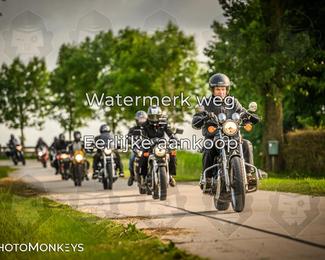 Motor Elfstedentocht – 9 juni 2025 photo