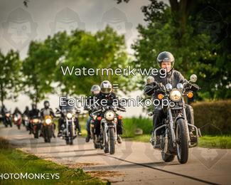 Motor Elfstedentocht – 9 juni 2025 photo