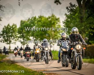 Motor Elfstedentocht – 9 juni 2025 photo