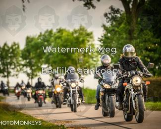 Motor Elfstedentocht – 9 juni 2025 photo