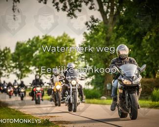 Motor Elfstedentocht – 9 juni 2025 photo