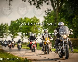 Motor Elfstedentocht – 9 juni 2025 photo