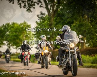 Motor Elfstedentocht – 9 juni 2025 photo
