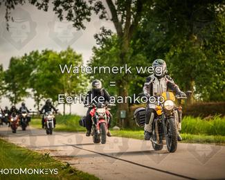 Motor Elfstedentocht – 9 juni 2025 photo