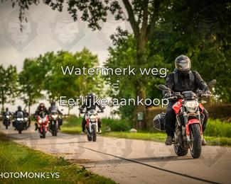 Motor Elfstedentocht – 9 juni 2025 photo