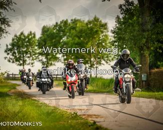 Motor Elfstedentocht – 9 juni 2025 photo
