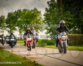 Motor Elfstedentocht – 9 juni 2025 photo